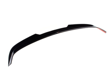 SPOILER EXTENSION V.2 VW GOLF MK7 FACELIFT R / R-LINE / GTI